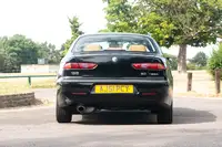 2001 Alfa Romeo 156 T.SPARK LUSSO -Sold