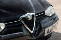 2001 Alfa Romeo 156 T.SPARK LUSSO -Sold