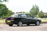 2001 Alfa Romeo 156 T.SPARK LUSSO -Sold