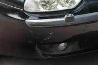 2001 Alfa Romeo 156 T.SPARK LUSSO -Sold