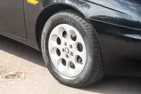 2001 Alfa Romeo 156 T.SPARK LUSSO -Sold