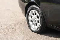 2001 Alfa Romeo 156 T.SPARK LUSSO -Sold