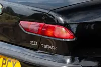 2001 Alfa Romeo 156 T.SPARK LUSSO -Sold