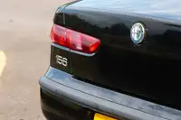 2001 Alfa Romeo 156 T.SPARK LUSSO -Sold