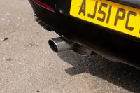 2001 Alfa Romeo 156 T.SPARK LUSSO -Sold