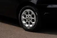 2001 Alfa Romeo 156 T.SPARK LUSSO -Sold