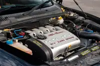 2001 Alfa Romeo 156 T.SPARK LUSSO -For Sale