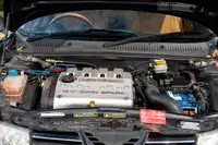 2001 Alfa Romeo 156 T.SPARK LUSSO -Sold