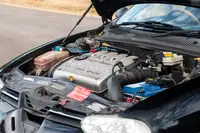 2001 Alfa Romeo 156 T.SPARK LUSSO -Sold