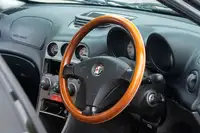 2001 Alfa Romeo 156 T.SPARK LUSSO -Sold