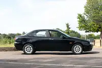 2001 Alfa Romeo 156 T.SPARK LUSSO -Sold