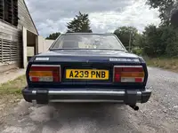 1984 Alfa Romeo Alfa 6-For Sale