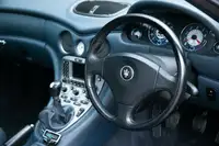2006 Maserati 4200 GT - Manual - 20,187 Miles-For Sale