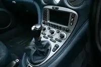 2006 Maserati 4200 GT - Manual - 20,187 Miles-For Sale