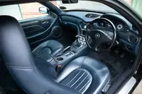 2006 Maserati 4200 GT - Manual - 20,187 Miles-For Sale