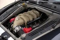 2006 Maserati 4200 GT - Manual - 20,187 Miles-For Sale