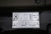 2006 Maserati 4200 GT - Manual - 20,187 Miles-For Sale