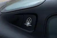 2006 Maserati 4200 GT - Manual - 20,187 Miles-For Sale