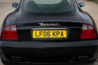 2006 Maserati 4200 GT - Manual - 20,187 Miles-For Sale