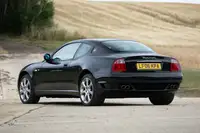 2006 Maserati 4200 GT - Manual - 20,187 Miles-For Sale