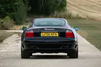 2006 Maserati 4200 GT - Manual - 20,187 Miles-For Sale