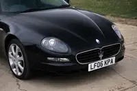 2006 Maserati 4200 GT - Manual - 20,187 Miles-For Sale