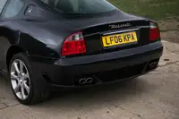 2006 Maserati 4200 GT - Manual - 20,187 Miles-For Sale