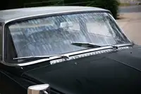 1966 Rover 3,000 P5 MKII Coupé - Manual Overdrive-For Sale