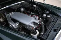 1966 Rover 3,000 P5 MKII Coupé - Manual Overdrive-For Sale