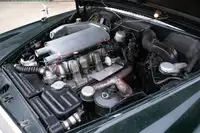 1966 Rover 3,000 P5 MKII Coupé - Manual Overdrive-For Sale