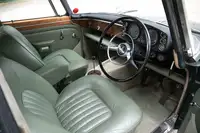 1966 Rover 3,000 P5 MKII Coupé - Manual Overdrive-For Sale