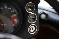 1966 Rover 3,000 P5 MKII Coupé - Manual Overdrive-For Sale