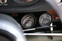 1966 Rover 3,000 P5 MKII Coupé - Manual Overdrive-For Sale