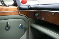1966 Rover 3,000 P5 MKII Coupé - Manual Overdrive-For Sale