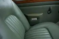 1966 Rover 3,000 P5 MKII Coupé - Manual Overdrive-For Sale