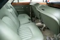 1966 Rover 3,000 P5 MKII Coupé - Manual Overdrive-For Sale