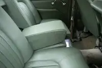 1966 Rover 3,000 P5 MKII Coupé - Manual Overdrive-For Sale