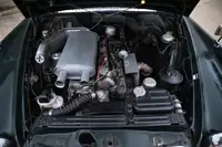 1966 Rover 3,000 P5 MKII Coupé - Manual Overdrive-For Sale