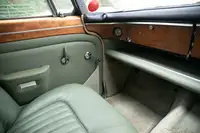 1966 Rover 3,000 P5 MKII Coupé - Manual Overdrive-For Sale