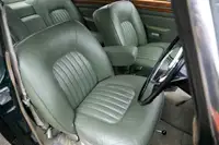 1966 Rover 3,000 P5 MKII Coupé - Manual Overdrive-For Sale
