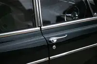 1966 Rover 3,000 P5 MKII Coupé - Manual Overdrive-For Sale