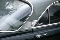 1966 Rover 3,000 P5 MKII Coupé - Manual Overdrive-For Sale