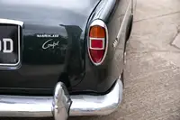 1966 Rover 3,000 P5 MKII Coupé - Manual Overdrive-For Sale