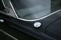 1966 Rover 3,000 P5 MKII Coupé - Manual Overdrive-For Sale