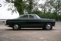 1966 Rover 3,000 P5 MKII Coupé - Manual Overdrive-For Sale