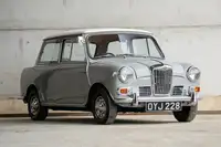 1963 Riley Elf Mk II- 20,182 Miles-For Sale
