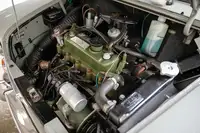 1963 Riley Elf Mk II- 20,182 Miles-For Sale