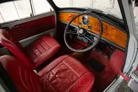 1963 Riley Elf Mk II- 20,182 Miles-For Sale