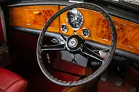 1963 Riley Elf Mk II- 20,182 Miles-For Sale