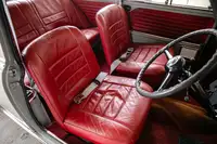 1963 Riley Elf Mk II- 20,182 Miles-For Sale